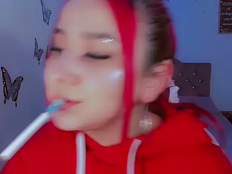 madisonx17 online show from February 26, 2026, 12:43 am