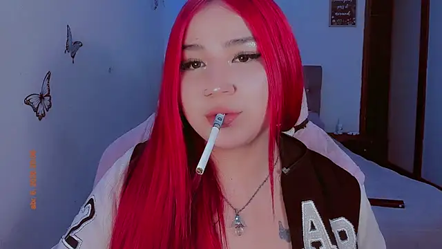 madisonx17 online show from April 7, 2026, 1:07 am