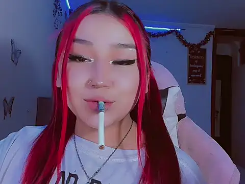 madisonx17 online show from February 6, 2026, 10:39 pm