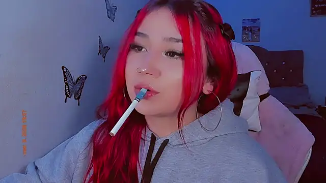 madisonx17 online show from March 10, 2026, 12:58 am