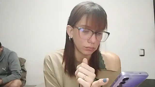 Snapshot of Luna-e-Franco1 chatting on March 15, 2026, 1:12 am Luna-e-Franco1 online show from March 15, 2026, 1:12 am