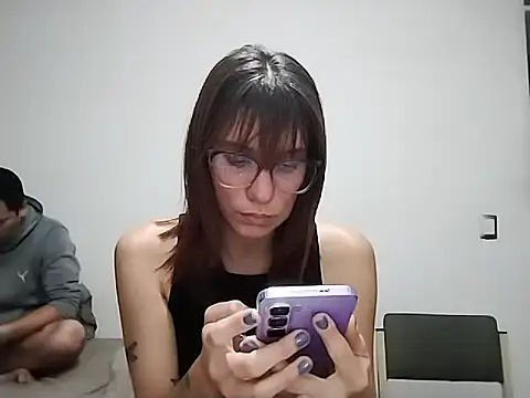 Snapshot of Luna-e-Franco1 chatting on March 17, 2026, 1:30 am Luna-e-Franco1 online show from March 17, 2026, 1:30 am