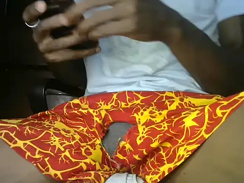 nine9inchdonn online show from April 17, 2026, 3:53 am