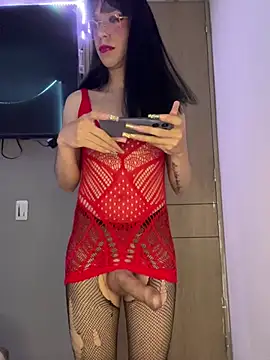 danielagh29 online show from February 17, 2026, 6:00 am