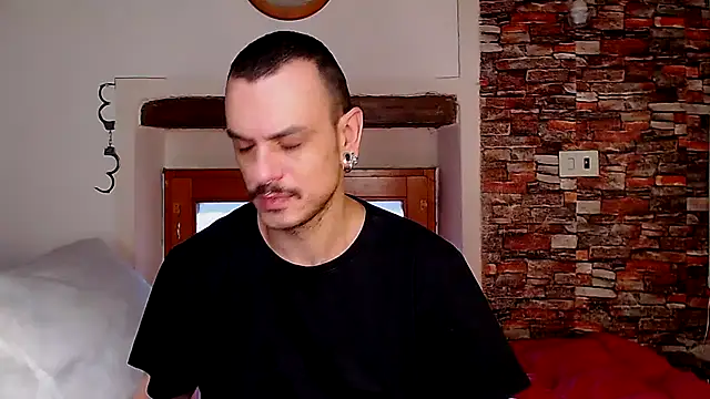 Snapshot of cek_186 chatting on February 20, 2026, 7:43 am cek 186 online show from February 20, 2026, 7:43 am