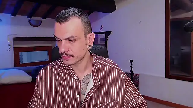 Snapshot of cek_186 chatting on March 5, 2026, 7:38 am cek 186 online show from March 5, 2026, 7:38 am