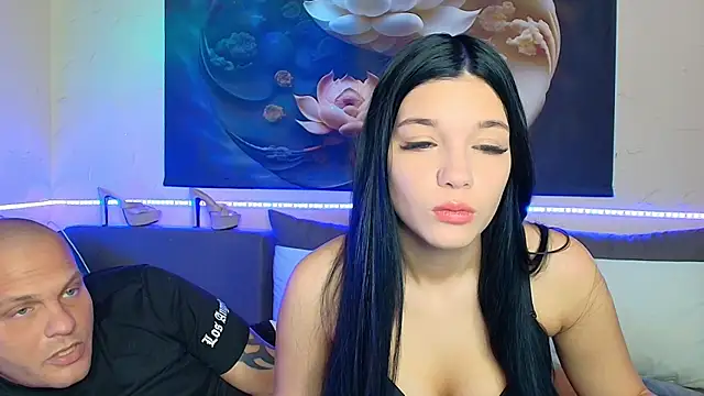 xDeepInLovexx online show from November 21, 2025, 11:42 am