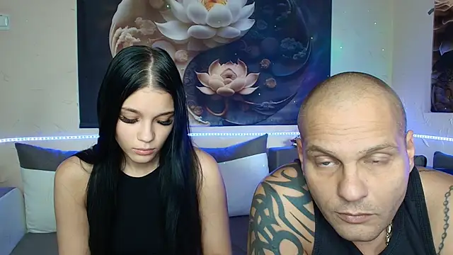 xDeepInLovexx online show from October 16, 2025, 3:09 pm