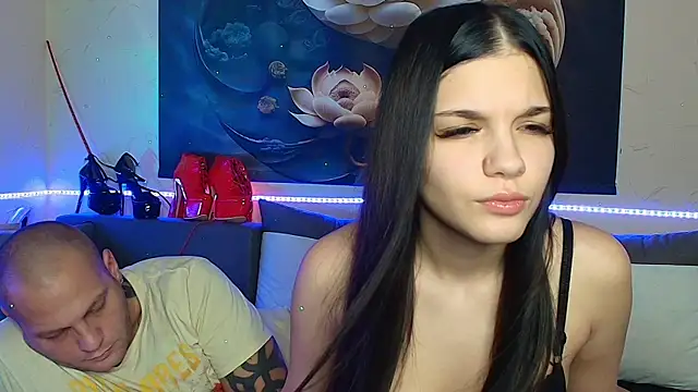 Snapshot of xDeepInLovexx chatting on January 12, 2026, 7:09 pm xDeepInLovexx online show from January 12, 2026, 7:09 pm