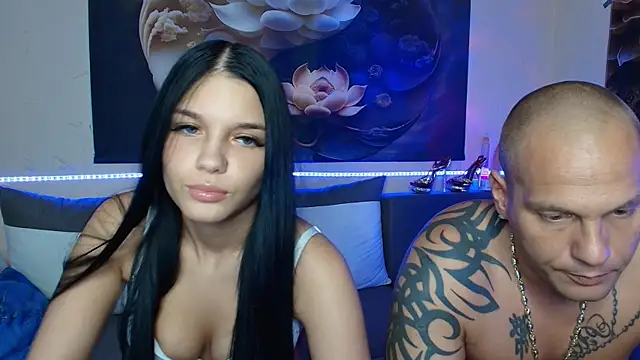 xDeepInLovexx online show from September 22, 2025, 6:03 pm