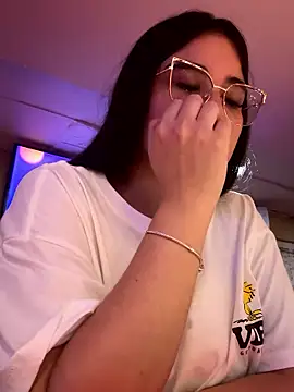 CamilaSofiia online show from January 12, 2026, 11:31 pm