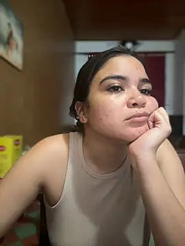 Snapshot of CamilaSofiia chatting on July 18, 2026, 1:36 am CamilaSofiia online show from July 18, 2026, 1:36 am
