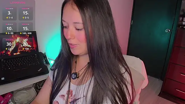 Lexie Thompson10 online show from July 10, 2026, 2:00 am