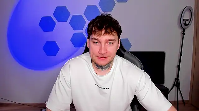 Chris Tyson online show from March 24, 2026, 8:36 am