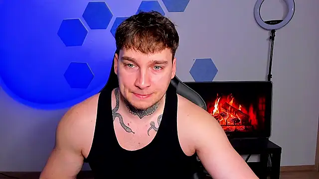 Chris Tyson online show from February 23, 2026, 11:33 am