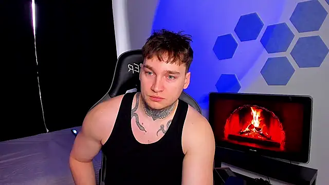 Chris Tyson online show from February 7, 2026, 9:28 am