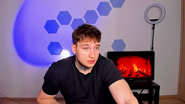 Chris Tyson online show from February 19, 2026, 9:06 am