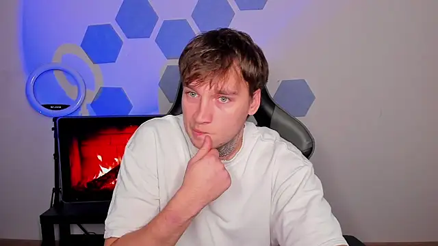 Chris Tyson online show from October 25, 2025, 10:10 pm