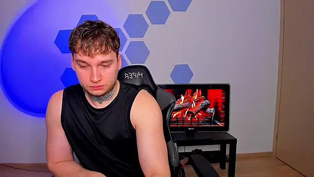 Chris Tyson online show from March 8, 2026, 8:28 am