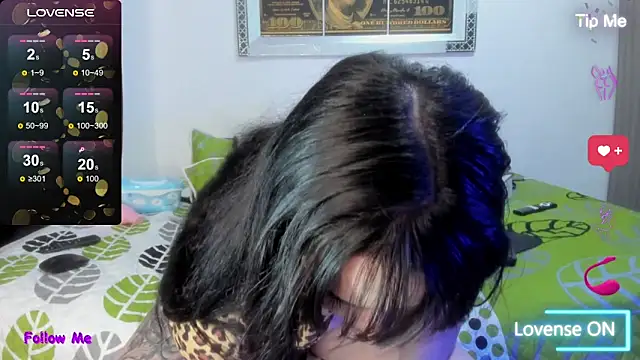 Snapshot of yumeko-kakegurui chatting on November 25, 2025, 9:48 pm yumeko-kakegurui online show from November 25, 2025, 9:48 pm