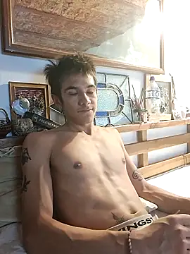 LYZBORNHD online show from December 30, 2024, 6:05 pm