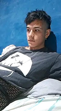 LYZBORNHD online show from January 20, 2025, 4:21 am