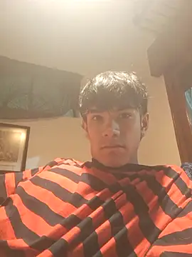 LYZBORNHD online show from September 28, 2025, 12:06 am