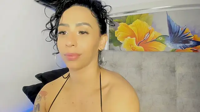 kaiagerbes3 online show from June 28, 2026, 1:56 am