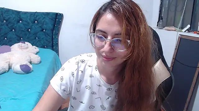 Snapshot of Kate_lorens9 chatting on July 23, 2026, 2:09 am Kate lorens9 online show from July 23, 2026, 2:09 am