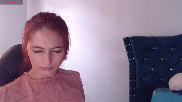 Snapshot of Kate_lorens9 chatting on February 12, 2025, 9:01 pm Kate lorens9 online show from February 12, 2025, 9:01 pm