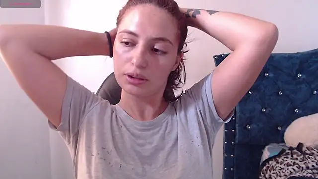 Snapshot of Kate_lorens9 chatting on February 15, 2025, 6:12 pm Kate lorens9 online show from February 15, 2025, 6:12 pm