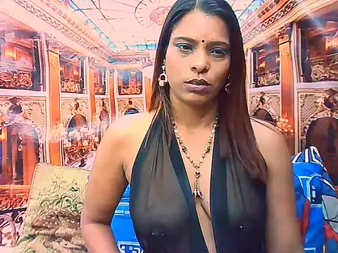 IndianSexyAss online show from November 13, 2025, 3:49 pm