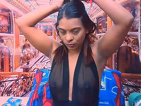 IndianSexyAss online show from November 21, 2025, 6:40 pm