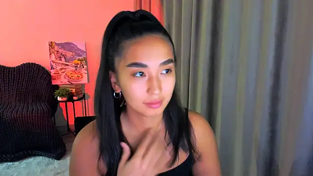 Snapshot of worldofkim chatting on February 3, 2025, 8:24 pm worldofkim online show from February 3, 2025, 8:24 pm