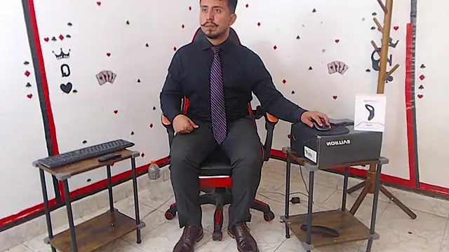 Snapshot of KalethBigDick chatting on March 13, 2025, 1:18 pm KalethBigDick online show from March 13, 2025, 1:18 pm