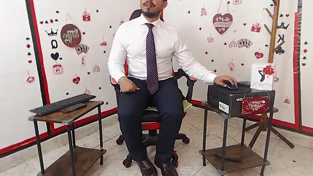Snapshot of KalethBigDick chatting on March 3, 2025, 4:54 am KalethBigDick online show from March 3, 2025, 4:54 am