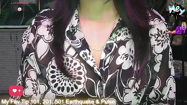 Snapshot of Athena_0 chatting on February 12, 2026, 5:51 am Athena 0 online show from February 12, 2026, 5:51 am