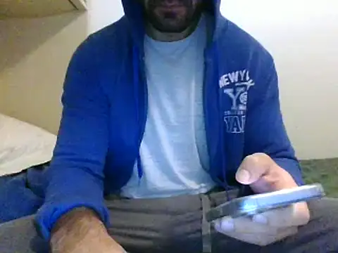 coppai200 online show from March 1, 2026, 12:27 pm