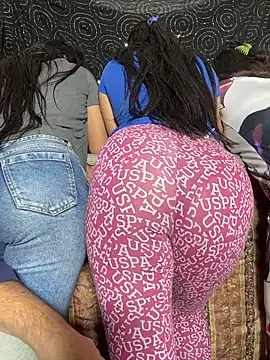 Miss  Malaika online show from March 16, 2026, 8:07 am