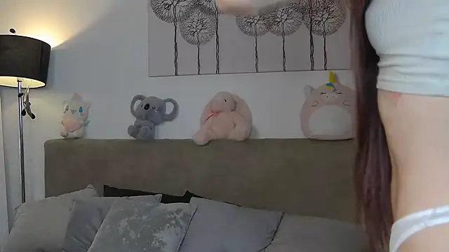 Snapshot of CassKiera chatting on October 4, 2025, 4:47 am CassKiera online show from October 4, 2025, 4:47 am