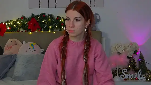 Snapshot of CassKiera chatting on January 12, 2026, 6:31 am CassKiera online show from January 12, 2026, 6:31 am