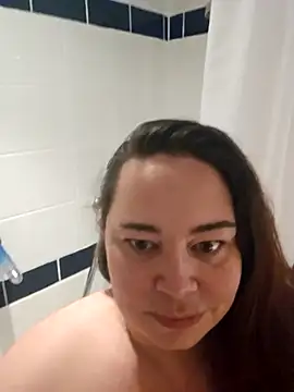 Sexy Binxy online show from April 8, 2026, 2:29 pm