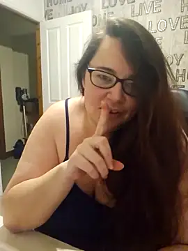 Sexy Binxy online show from February 22, 2026, 5:10 am