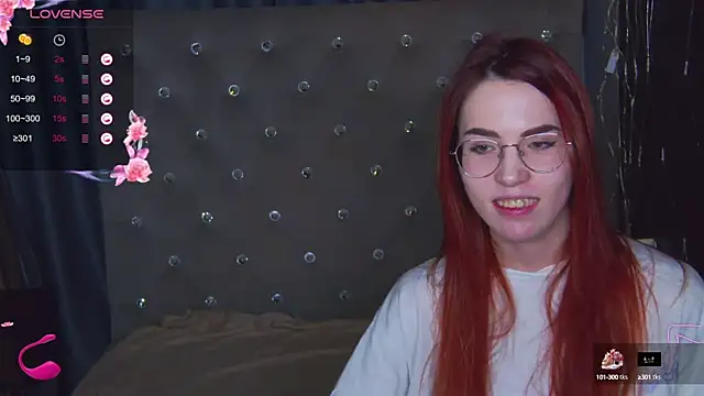 EmilyKents online show from March 22, 2025, 4:45 am