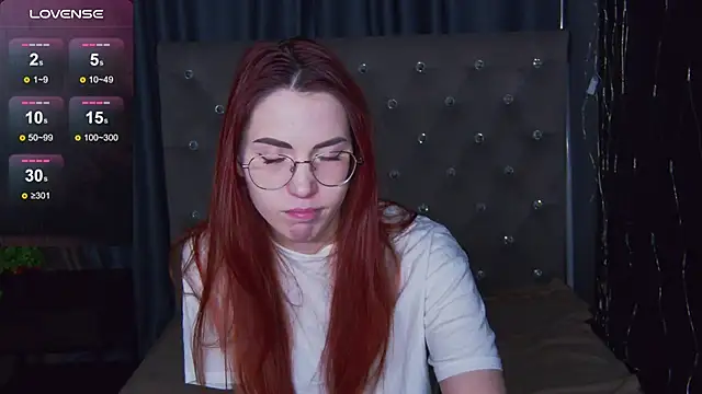 EmilyKents online show from March 23, 2025, 1:31 am