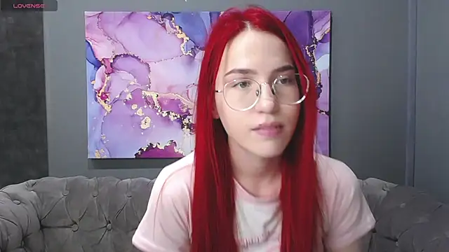 EmilyKents online show from September 25, 2025, 2:06 am