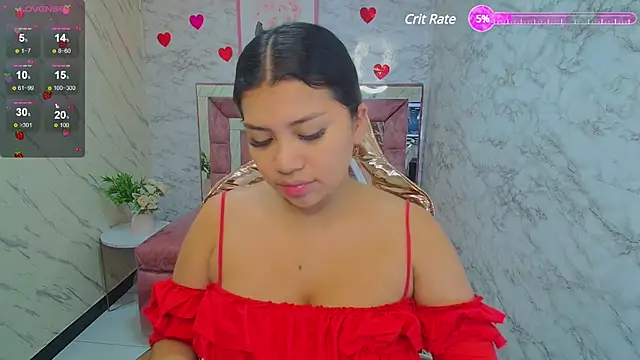 Snapshot of _mila_sweet_v chatting on February 26, 2025, 12:27 pm mila sweet v online show from February 26, 2025, 12:27 pm