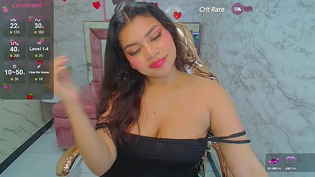 Snapshot of _mila_sweet_v chatting on February 27, 2025, 4:32 pm mila sweet v online show from February 27, 2025, 4:32 pm