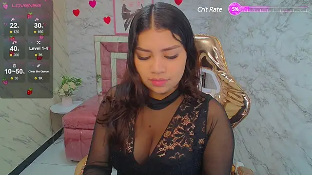 Snapshot of _mila_sweet_v chatting on February 27, 2025, 1:28 pm mila sweet v online show from February 27, 2025, 1:28 pm