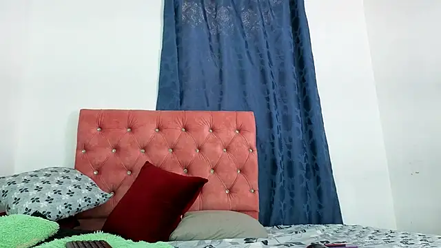 alissonandamy online show from May 9, 2026, 7:50 pm